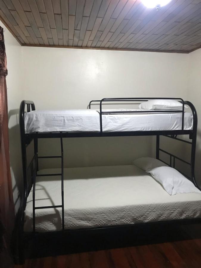 El Mochilero Apartamento Cartago Exterior foto