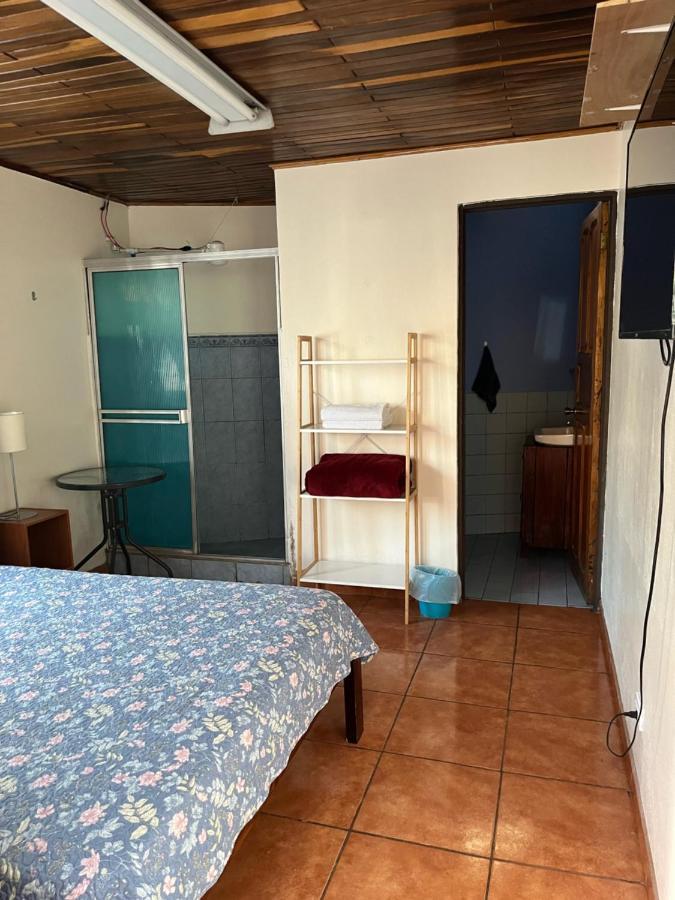El Mochilero Apartamento Cartago Exterior foto