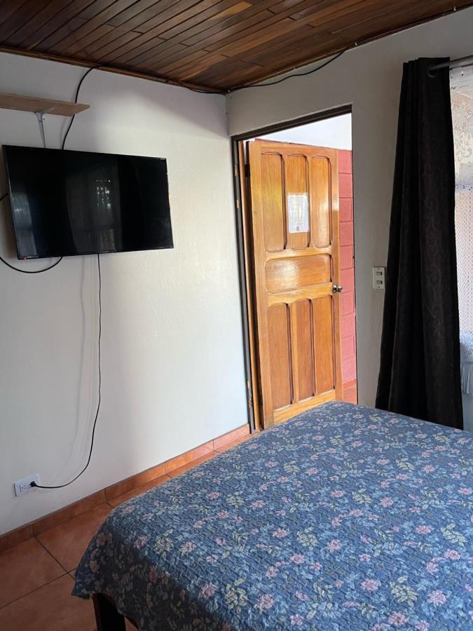 El Mochilero Apartamento Cartago Exterior foto