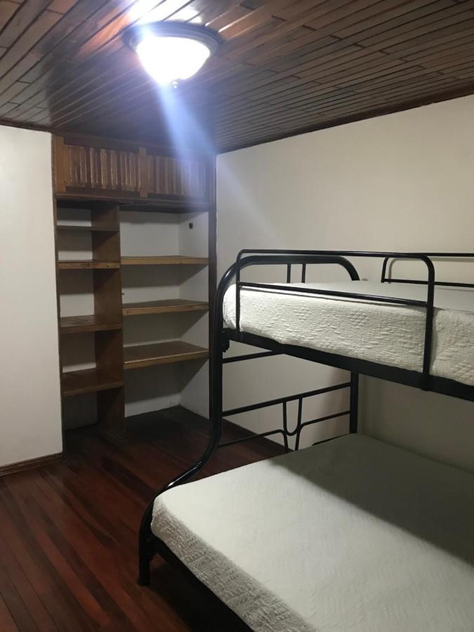 El Mochilero Apartamento Cartago Exterior foto