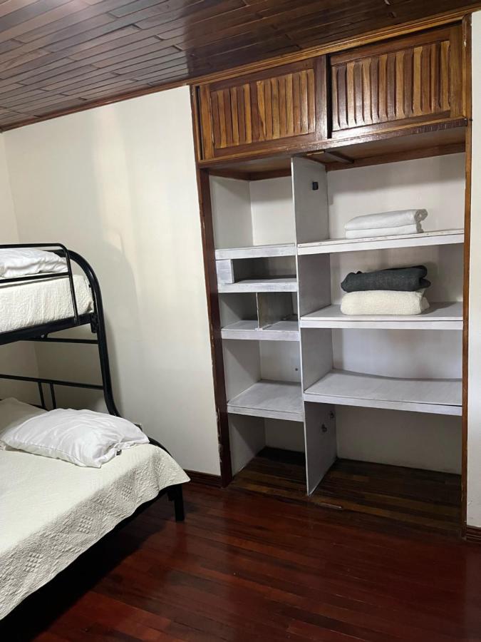 El Mochilero Apartamento Cartago Exterior foto
