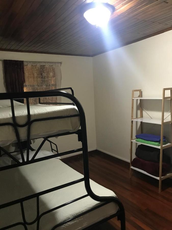 El Mochilero Apartamento Cartago Exterior foto